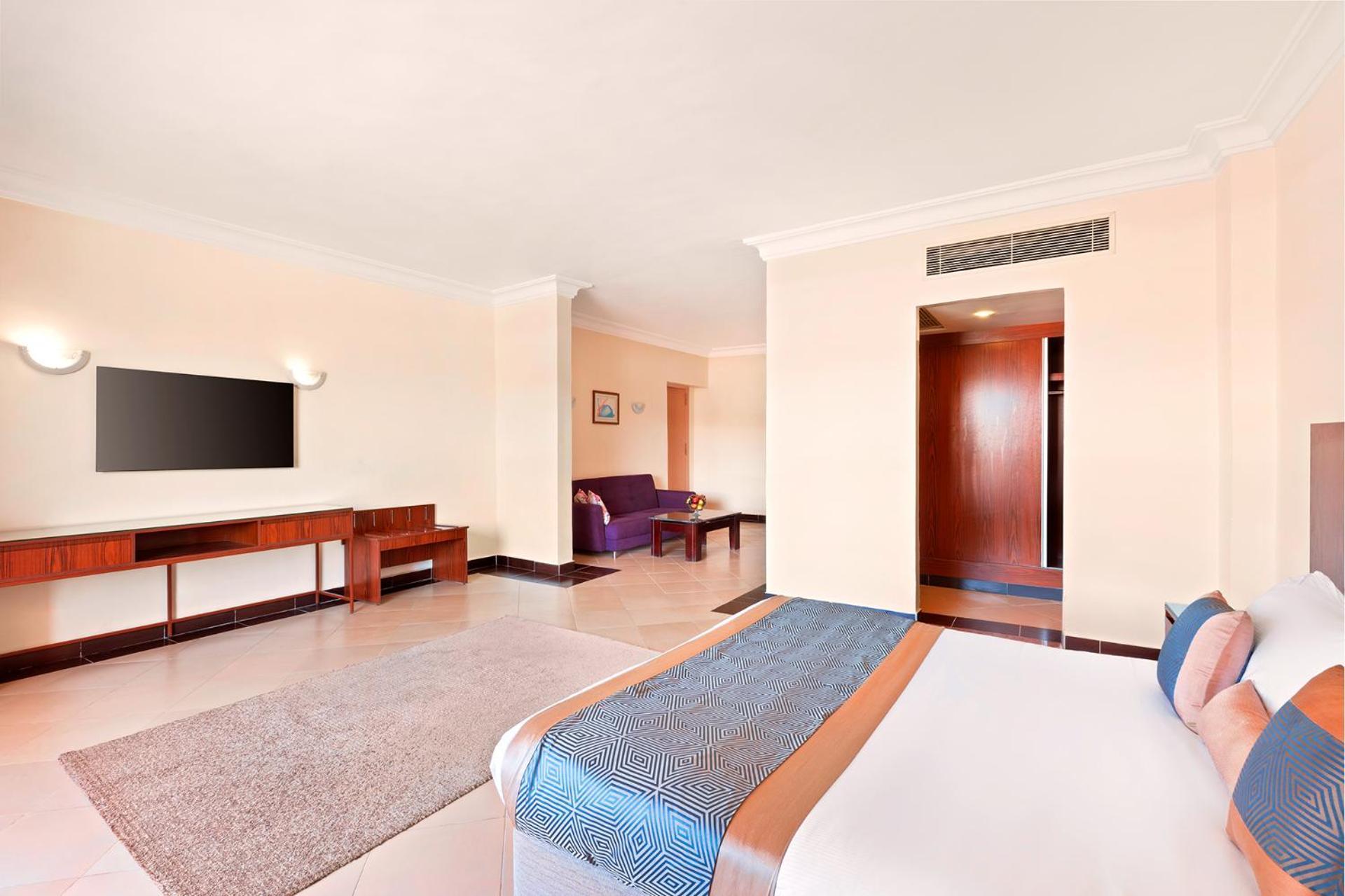 Pickalbatros Alf Leila Wa Leila Resort - Neverland Hurghada (Adults Only) Dış mekan fotoğraf