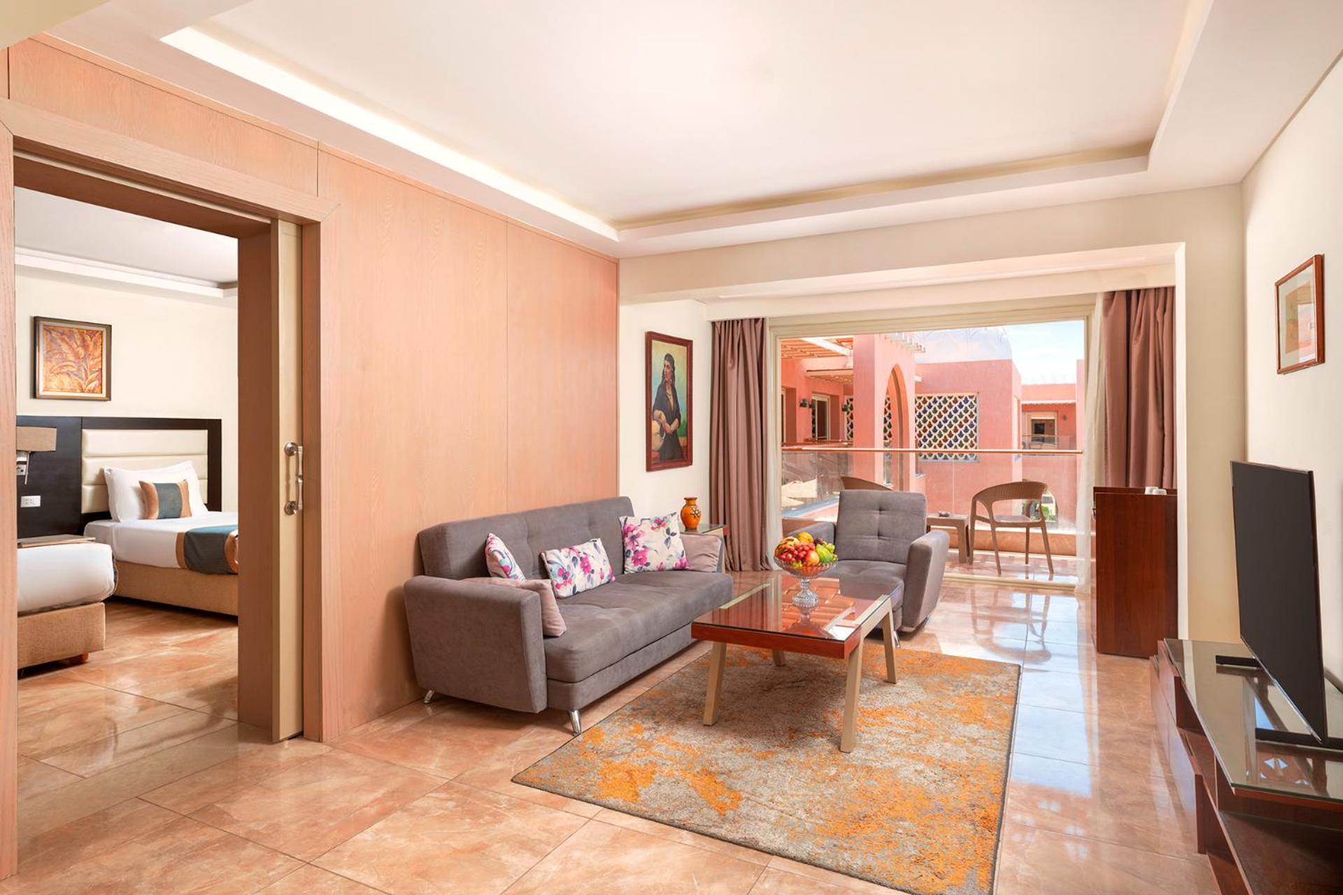 Pickalbatros Alf Leila Wa Leila Resort - Neverland Hurghada (Adults Only) Dış mekan fotoğraf