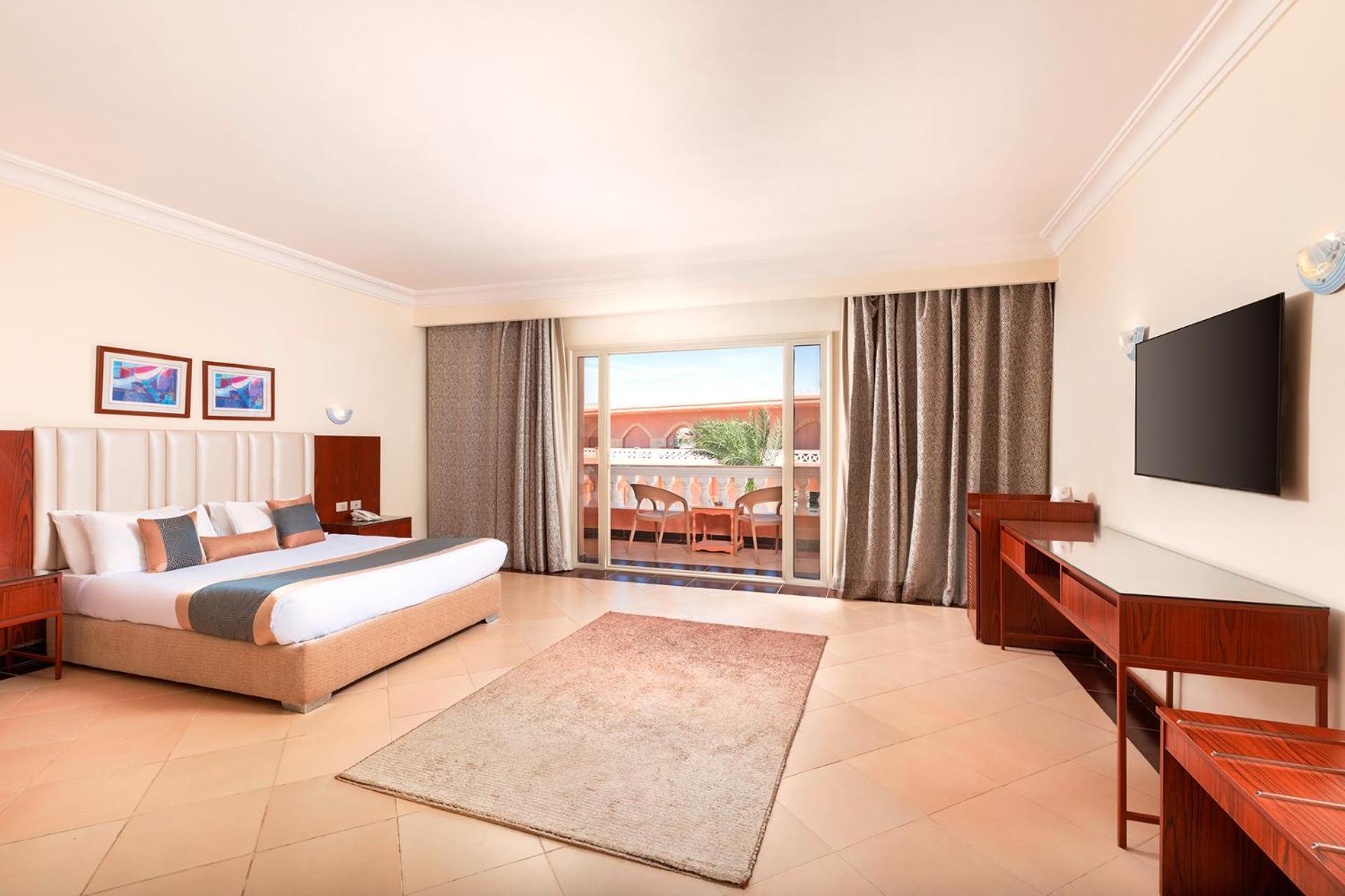 Pickalbatros Alf Leila Wa Leila Resort - Neverland Hurghada (Adults Only) Dış mekan fotoğraf