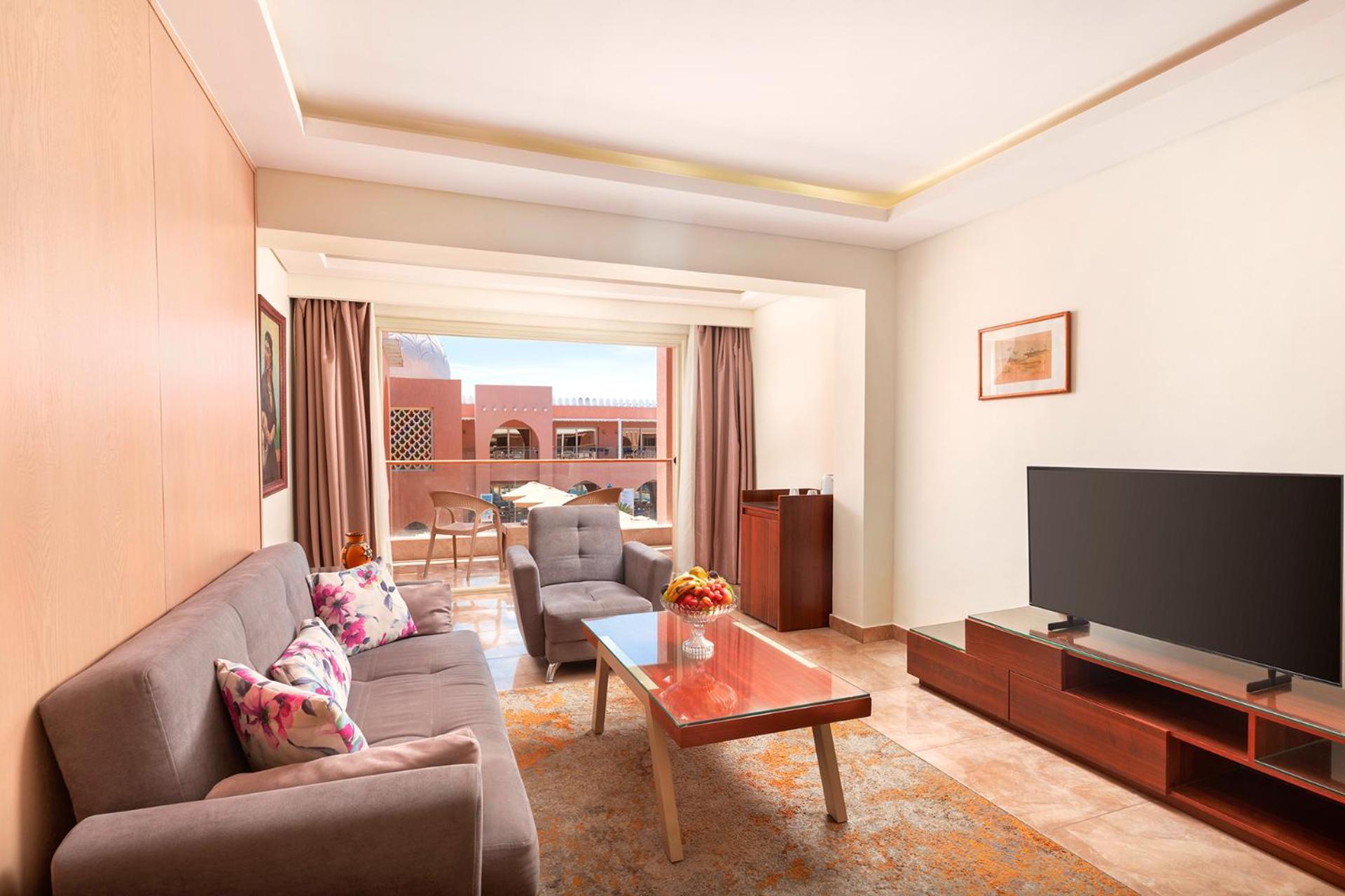 Pickalbatros Alf Leila Wa Leila Resort - Neverland Hurghada (Adults Only) Dış mekan fotoğraf