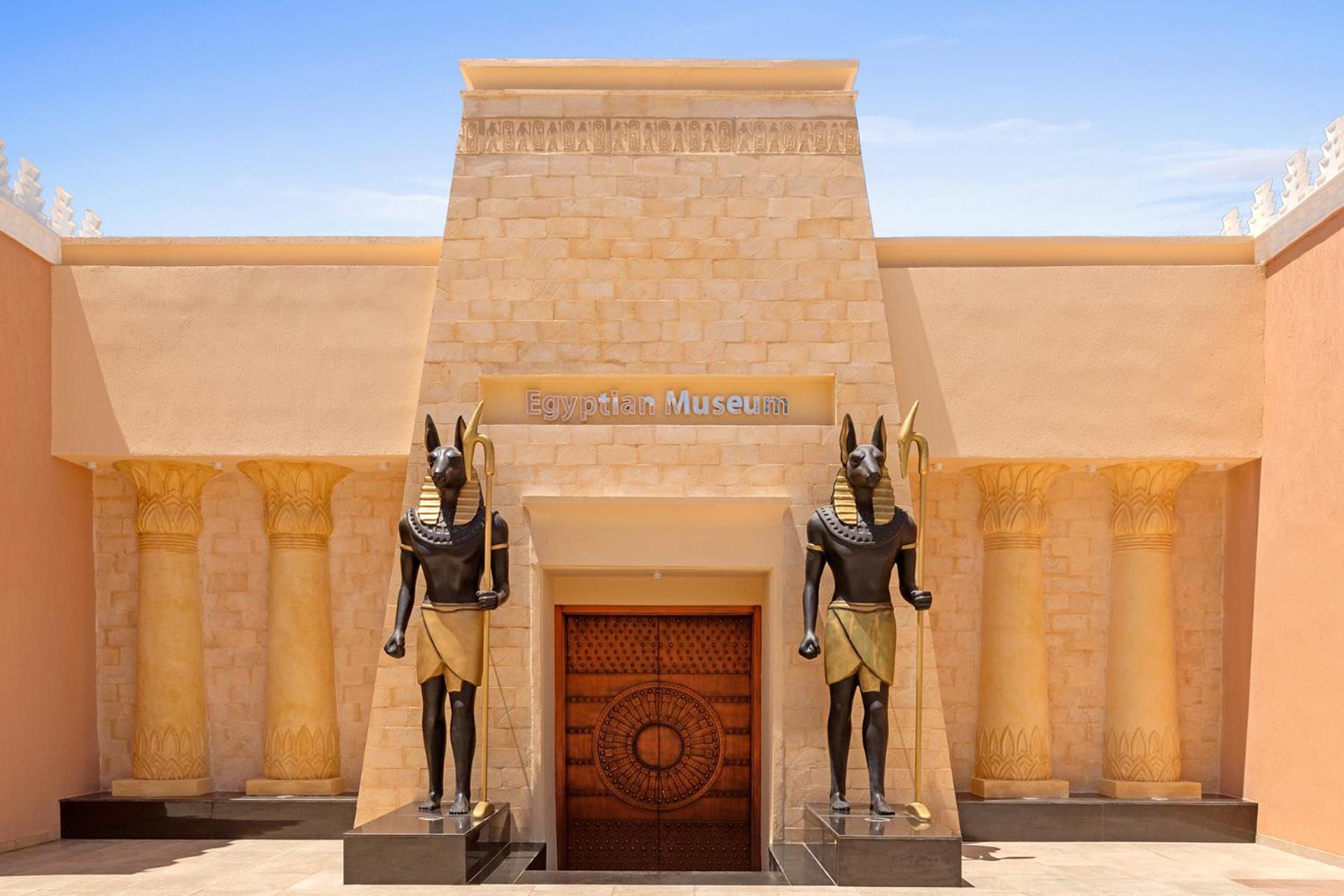 Pickalbatros Alf Leila Wa Leila Resort - Neverland Hurghada (Adults Only) Dış mekan fotoğraf