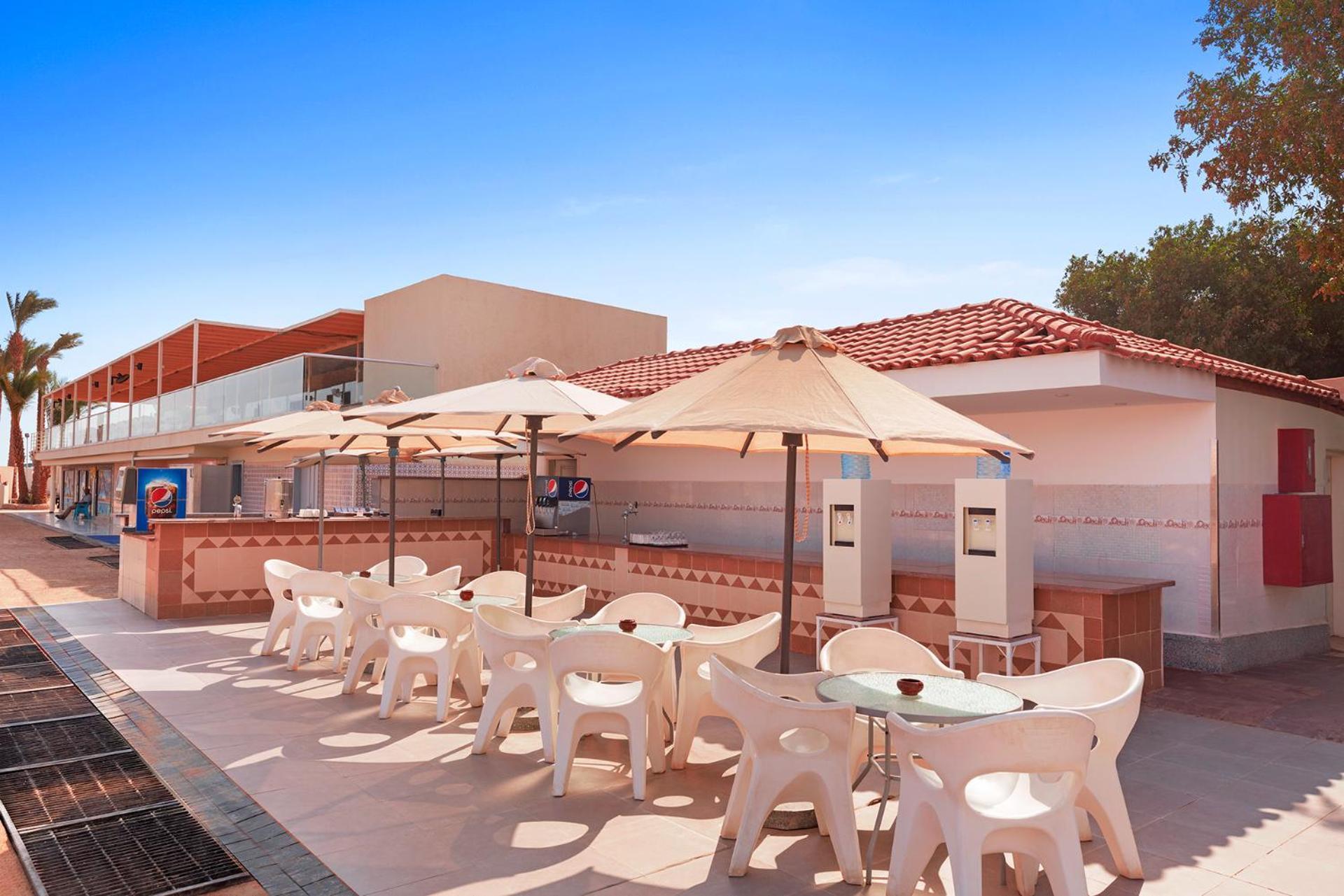 Pickalbatros Alf Leila Wa Leila Resort - Neverland Hurghada (Adults Only) Dış mekan fotoğraf