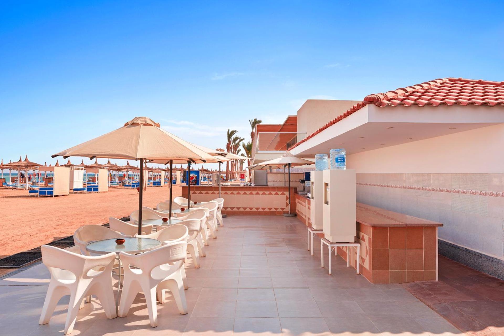 Pickalbatros Alf Leila Wa Leila Resort - Neverland Hurghada (Adults Only) Dış mekan fotoğraf